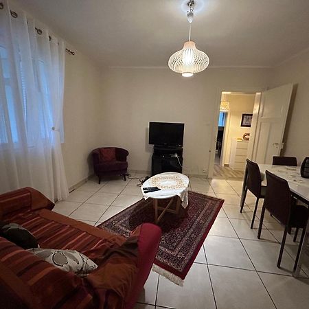 Bel Appartement En Rdc Proche Strasbourg Nice Apartment Very Near Στρασβούργο Εξωτερικό φωτογραφία