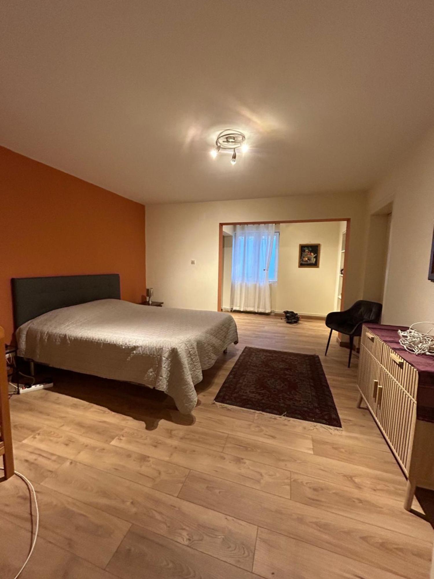 Bel Appartement En Rdc Proche Strasbourg Nice Apartment Very Near Στρασβούργο Εξωτερικό φωτογραφία