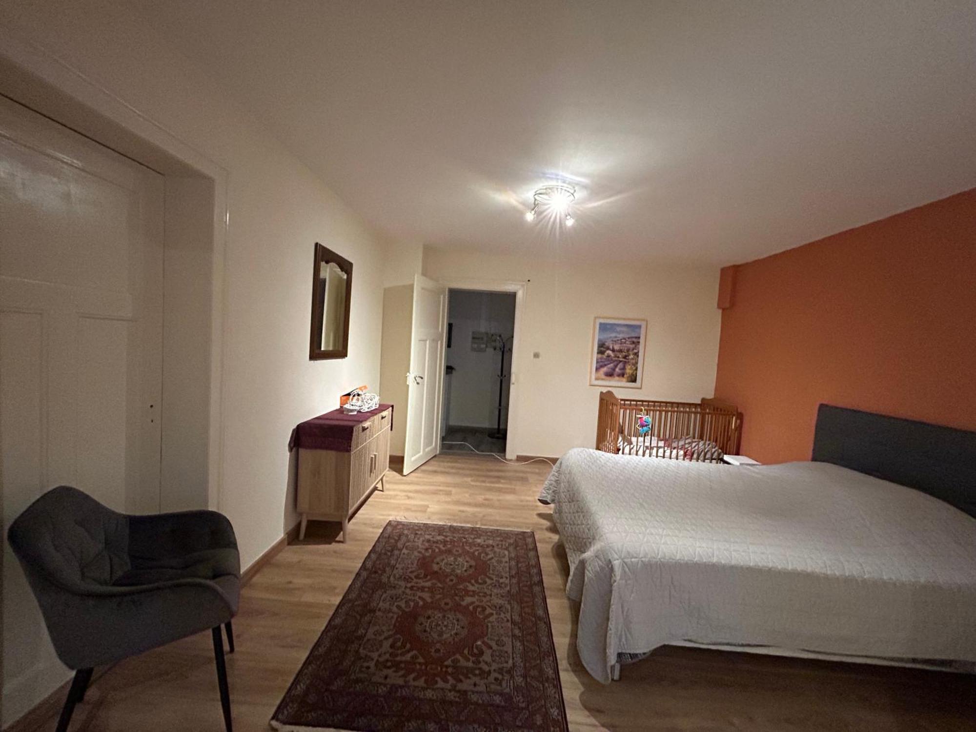 Bel Appartement En Rdc Proche Strasbourg Nice Apartment Very Near Στρασβούργο Εξωτερικό φωτογραφία