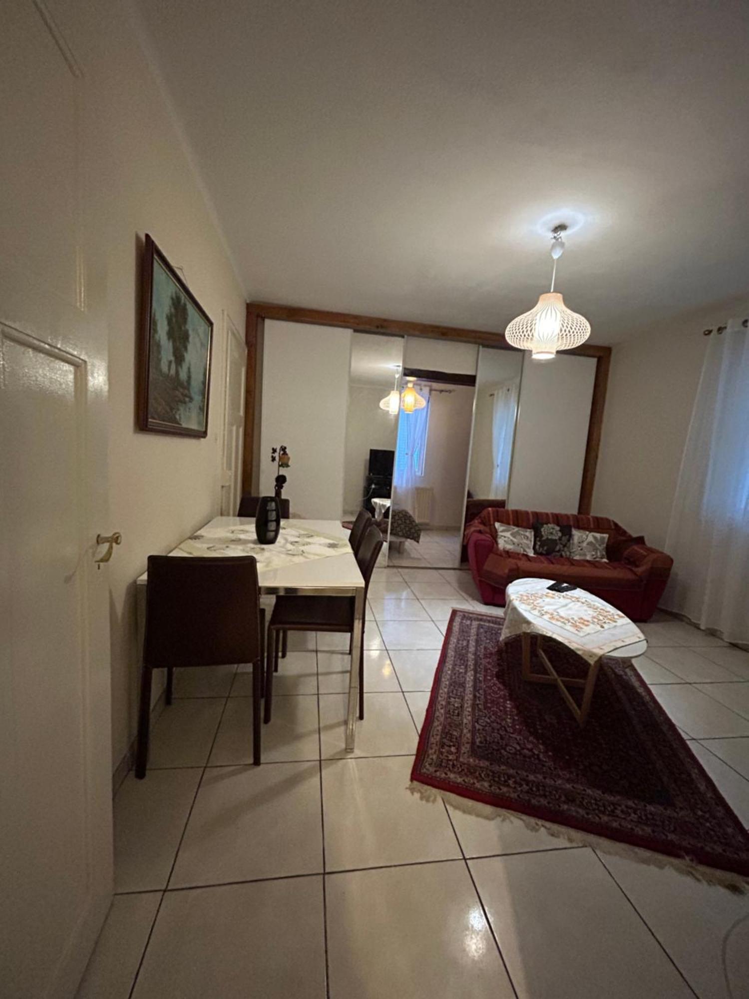Bel Appartement En Rdc Proche Strasbourg Nice Apartment Very Near Στρασβούργο Εξωτερικό φωτογραφία