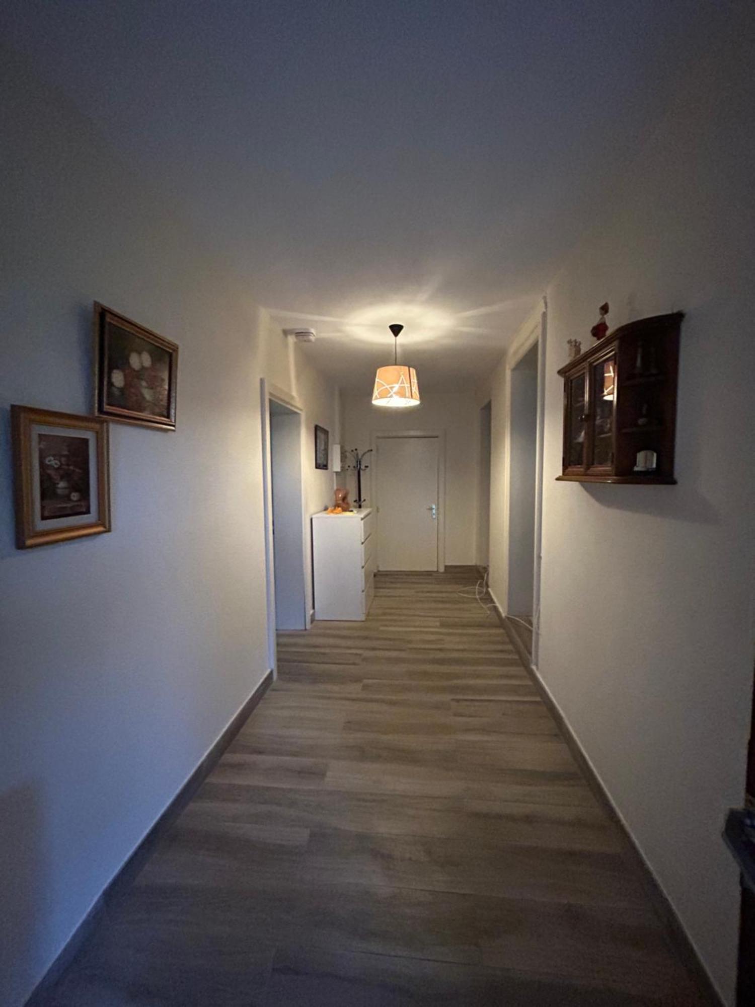 Bel Appartement En Rdc Proche Strasbourg Nice Apartment Very Near Στρασβούργο Εξωτερικό φωτογραφία