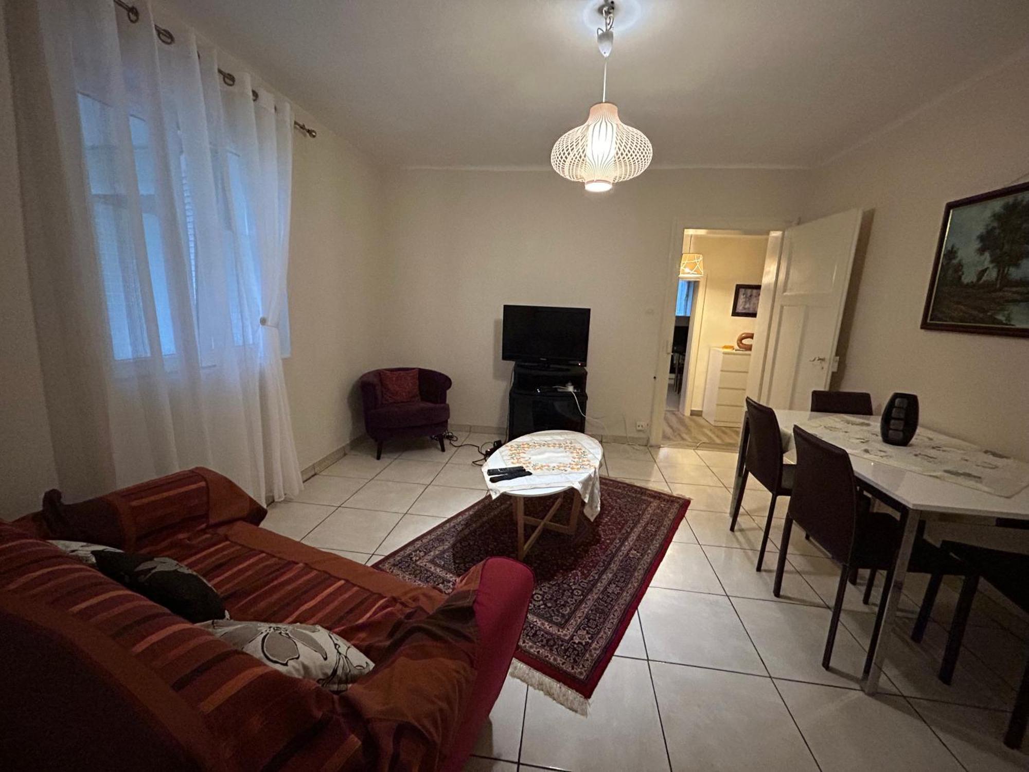 Bel Appartement En Rdc Proche Strasbourg Nice Apartment Very Near Στρασβούργο Εξωτερικό φωτογραφία