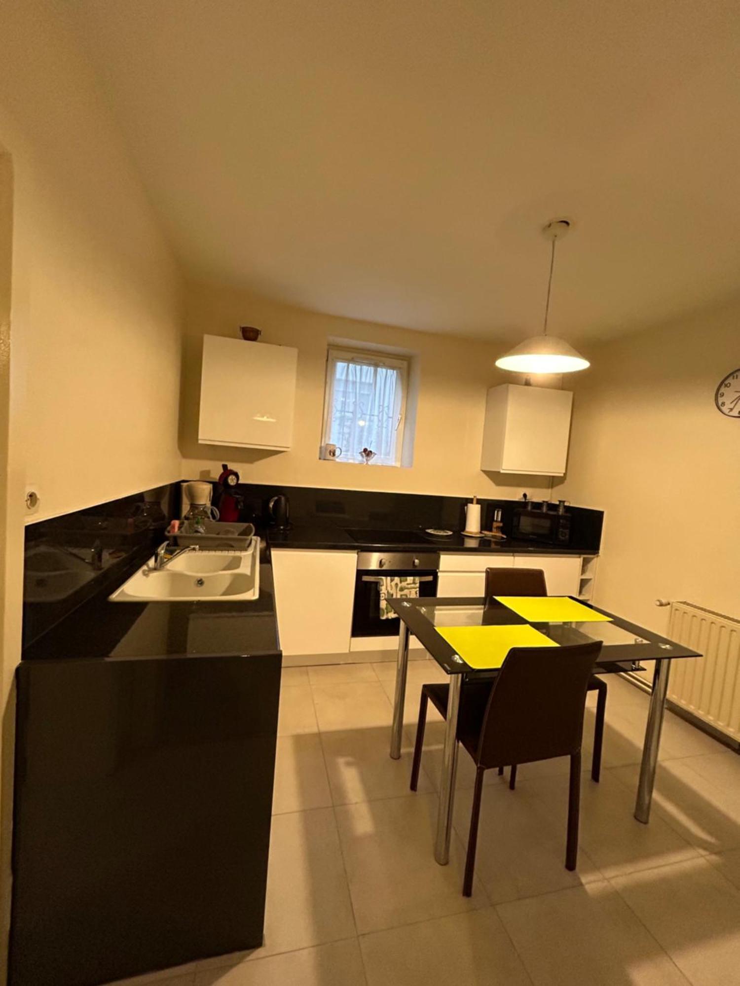 Bel Appartement En Rdc Proche Strasbourg Nice Apartment Very Near Στρασβούργο Εξωτερικό φωτογραφία